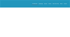 Desktop Screenshot of ilsministries.com